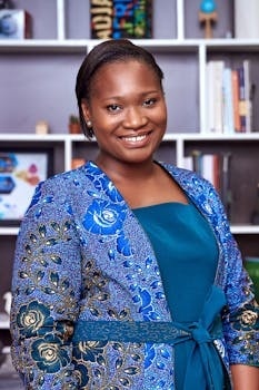 Imagen de Valentina López